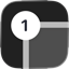 CuePin app icon